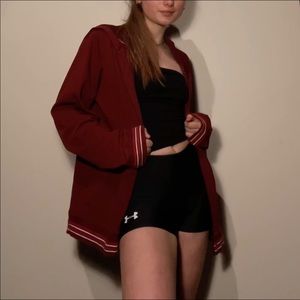 VINTAGE PATAGONIA Lightweight Zip Up!